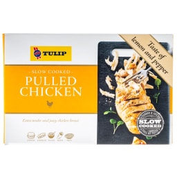 TULIP | Κοτόπουλο Στήθος Σιγομαγειρεμένο 450g