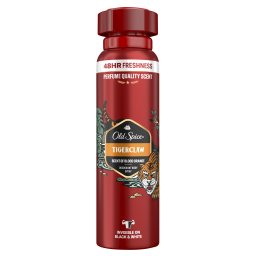 OLD SPICE | Αποσμητικό Spray Tigerclaw 150ml