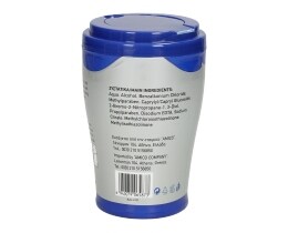 - | ΥΓΡΑ ΠΑΝΑΚΙΑ ΚΑΘΑΡΙΣΜΟΥ ΟΘΟΝΗΣ 50 ΤΕΜ