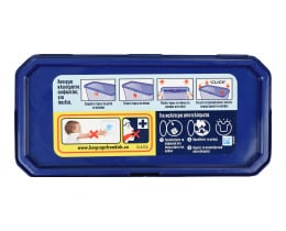 SKIP | Ταμπλέτες Πλυντηρίου Ρούχων Active Clean 15 Μεζούρες 40%