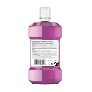 LISTERINE | Στοματικό Διάλυμα Total Care 500ml 1+1 Δώρο