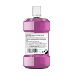 LISTERINE | Στοματικό Διάλυμα Total Care 500ml 1+1 Δώρο