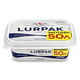 LURPAK | ΒΟΥΤΥΡΟ ΕΙΣΑΓΩΓΗΣ