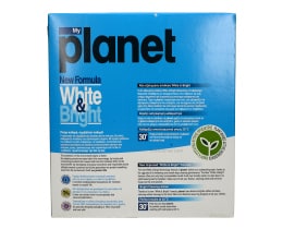 PLANET | ΑΠΟΡΡΥΠΑΝΤΙΚΟ ΠΛΥΝΤΗΡΙΟΥ ΡΟΥΧΩΝ ΣΚΟΝΗ ΣΕ ΣΑΚΚΟΥΛΑ 50 ΜΕΖ 3,25 KGR