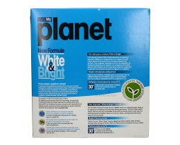 PLANET | ΑΠΟΡΡΥΠΑΝΤΙΚΟ ΠΛΥΝΤΗΡΙΟΥ ΡΟΥΧΩΝ ΣΚΟΝΗ ΣΕ ΣΑΚΚΟΥΛΑ 50 ΜΕΖ 3,25 KGR