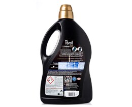 PERSIL | BLACK | Yγρό Πλυντηρίου Ρούχων Σκούρα Renew & Repair Essenzia 50 Μεζούρες