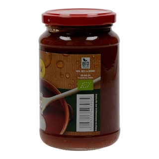 BIO FARMA | ΣΑΛΤΣΑ ARRABIATA 350 GR