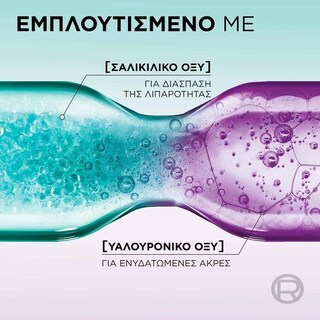 ELVIVE | Conditioner Hydra Hyaluronic Pure 300ml