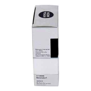 NIVEA | FOR MEN | AFTER SHAVE SILVER PROTECT LOTION 100 ML