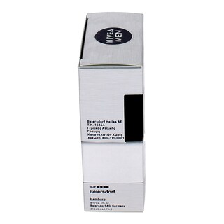 NIVEA | FOR MEN | AFTER SHAVE SILVER PROTECT LOTION 100 ML