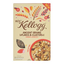 KELLOGGS | Δημητριακά Μπουκιές Αρχαία Σπορά 300gr