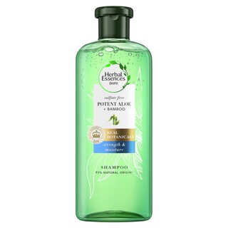 HERBAL ESSENCES | Σαμπουάν Aloe & Bamboo 380ml