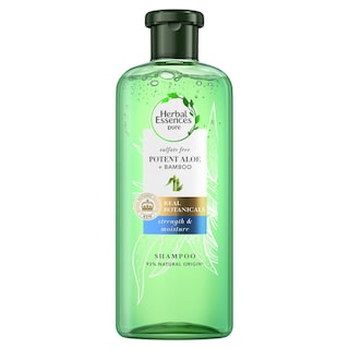 HERBAL ESSENCES | Σαμπουάν Aloe & Bamboo 380ml
