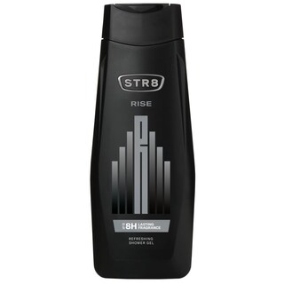 STR8 | STR8 SHOWER GEL RISE  400 ML