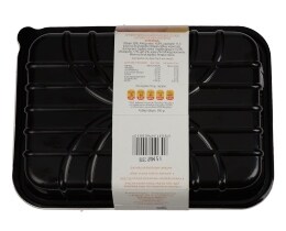 - | ΚΟΥΛΟΥΡΙΑ ΓΛΥΚΑ ΚΟΥΑΚΕΡ ΜΕΛΙ 380 GR