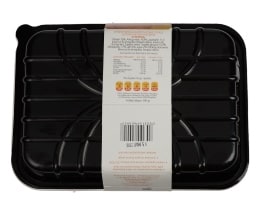 - | ΚΟΥΛΟΥΡΙΑ ΓΛΥΚΑ ΚΟΥΑΚΕΡ ΜΕΛΙ 380 GR