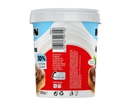 NUCREMA | Πραλίνα Φουντουκιού 30% Λιγότερη Ζάχαρη 380g