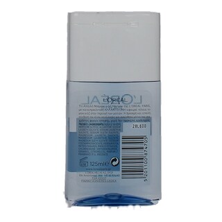 L'OREAL | Ντεμακιγιάζ Ματιών Απαλό 125ml