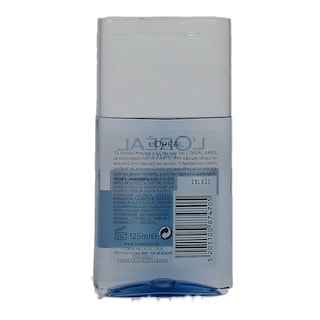 L'OREAL | Ντεμακιγιάζ Ματιών Απαλό 125ml