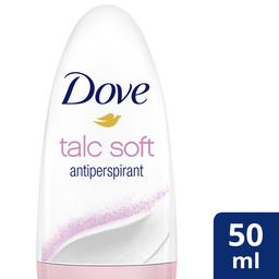 DOVE | Αποσμητικό Roll On Talc Soft 50ml