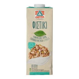 ΔΕΛΤΑ | Ρόφημα Φυστίκι  1 lt