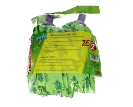 SCOTCH BRITE | Σφουγγαρίστρα Max 2 Τεμάχια