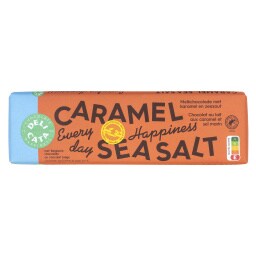 DELICATA | Σοκολάτα Γάλακτος Καραμέλα 200g