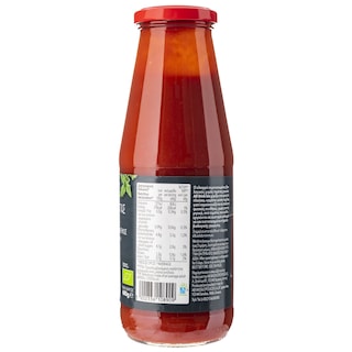 ΑΒ THINK BIO | Χυμός Τομάτα Passata 680 gr