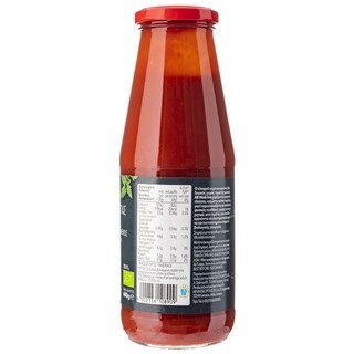 ΑΒ THINK BIO | Χυμός Τομάτα Passata 680 gr
