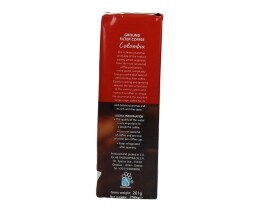 ΑΒ | ΚΑΦΕΣ ΦΙΛΤΡΟΥ COLOMBIA 250 GR