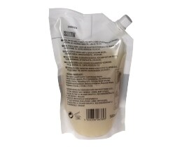 CARE | ΥΓΡΟ ΣΑΠΟΥΝΙ ΑΝΤΑΛΛΑΚΤΙΚΟ ΜΕΛΙ ΚΑΙ ΓΑΛΑ 500 ML