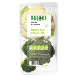 ΦΡΕΣΚΟΥΛΗΣ | ΜΠΡΟΚΟΛΟ/ ΚΟΥΝΟΥΠΙΔΙ  500 ΓΡ