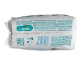 PAMPERS | NEW BABY | ΠΑΝΕΣ ΜΩΡΟΥ NEWBORN 2 - 5 KGR 23 ΤΕΜ