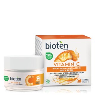 BIOTEN | Κρέμα Ημέρας Vitamin C 50ml