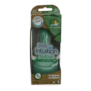 WILKINSON | INTUITION | ΞΥΡΙΣΤΙΚΗ ΜΗΧΑΝΗ (ΣΥΣΤΗΜΑ) NATURAL ΚΑΙ 1 ΑΝΤΑΛΛΑΚΤΙΚΗ ΛΕΠΙΔΑ 1 ΤΕΜ