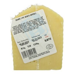 Τυρί Regato Ιρλανδίας Κομμάτι