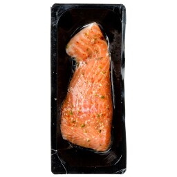 ΑΒ FRESH TO GO | Σολομός Φιλέτο Καρύκευμα Decor Southern 250g