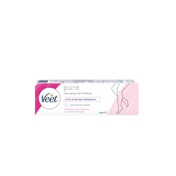 VEET | Αποτριχωτική Κρέμα Pure Κανονικές Επιδερμίδες 100ml