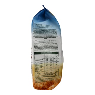 QUAKER | CEREAL ΜΕ ΞΗΡΟΥΣ ΚΑΡΠΟΥΣ 450G