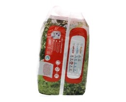 LIBERO | UP & GO | ΠΑΝΕΣ ΒΡΑΚΑΚΙΑ UNISEX 13 - 20 KGR No 6 20 ΤΕΜ