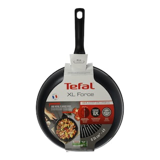 TEFAL | Τηγάνι Αντικολλητικό XL Force 26cm 1 Τεμάχιο