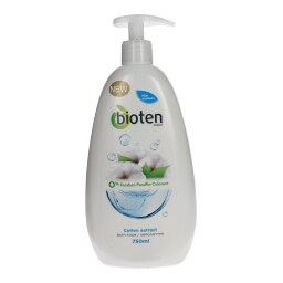 BIOTEN | ΑΦΡΟΛΟΥΤΡΟ COTTON FRESH 750 ML
