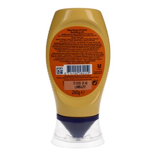 HELLMANN'S | Μουστάρδα με Μέλι 260g