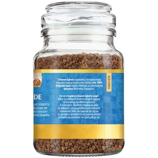 DOUWE EGBERTS | ΣΤΙΓΜΙΑΙΟΣ ΚΑΦΕΣ ΦΟΥΝΤΟΥΚΙ 95 GR