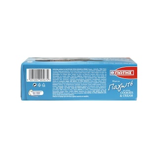 ΓΙΩΤΗΣ | Μείγμα Παγωτού Cookies & Cream 497g