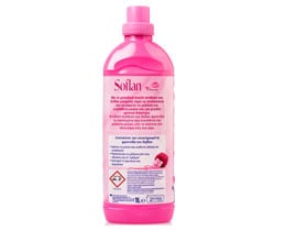 SOFLAN | ΥΓΡΟ ΑΠΟΡΡΥΠΑΝΤΙΚΟ ΡΟΥΧΩΝ ΓΙΑ ΜΑΛΛΙΝΑ ΚΑΙ ΕΥΑΙΣΘΗΤΑ 16 ΜΕΖ 16 ΜΕΖ