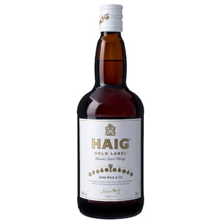 HAIG | Ουίσκι Σκωτίας Gold Label 700ml