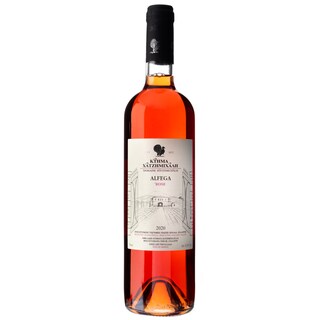 Οίνος Ροζέ Alfega Rose 750ml