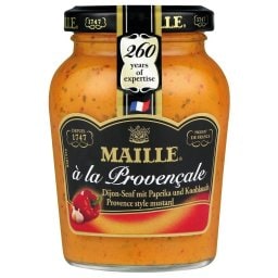 MAILLE | Μουστάρδα Provencale 215g
