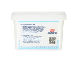 ΔΩΔΩΝΗ | ΦΕΤΑ ΤΥΠ/ΝΗ